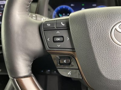 TOYOTA ALPHARD - 10