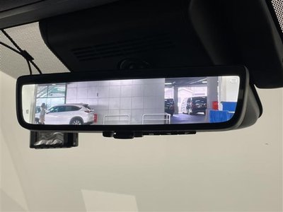 TOYOTA ALPHARD - 6