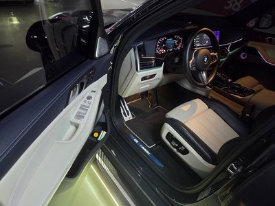 صورة 5 لـ 2021 BMW X7