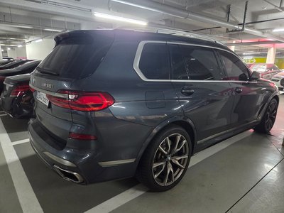 صورة 2 لـ 2021 BMW X7