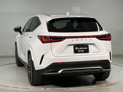 LEXUS NX - 5