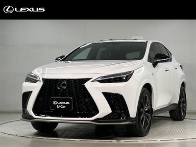 LEXUS NX - 1