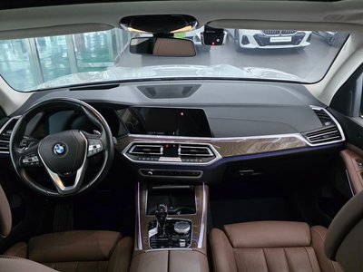 BMW X5 - 5