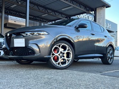 ALFA ROMEO TONALE - 1