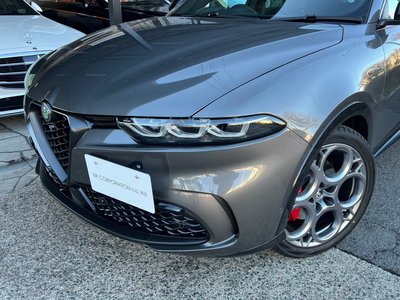 ALFA ROMEO TONALE - 10