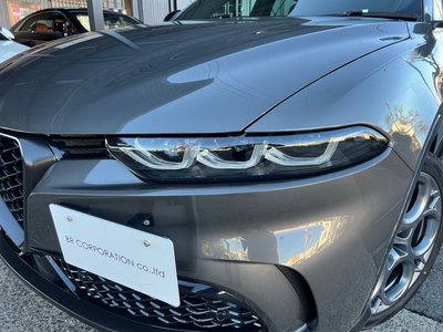 ALFA ROMEO TONALE - 9