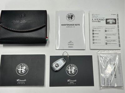 ALFA ROMEO TONALE - 3