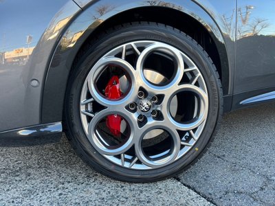 ALFA ROMEO TONALE - 8