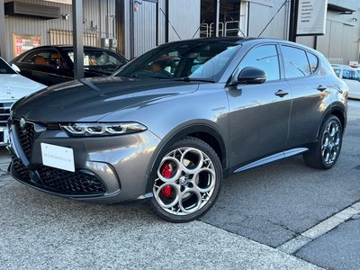 ALFA ROMEO TONALE - 7