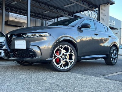 ALFA ROMEO TONALE - 6