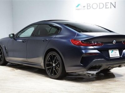 BMW BMW (8 SERIES GRAN COUPE) - 5