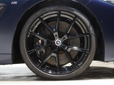 BMW BMW (8 SERIES GRAN COUPE) - 9