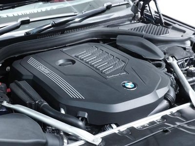 BMW BMW (8 SERIES GRAN COUPE) - 10