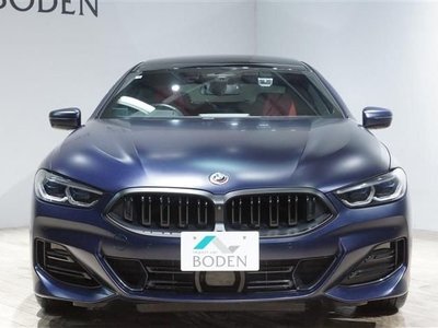 BMW BMW (8 SERIES GRAN COUPE) - 2