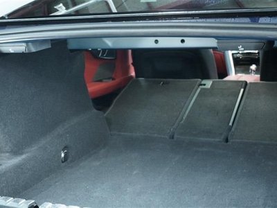 BMW BMW (8 SERIES GRAN COUPE) - 8