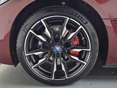 2023 BMW I4 照片 6