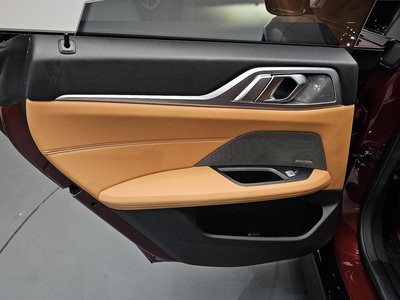 2023 BMW I4 thumbnail 15