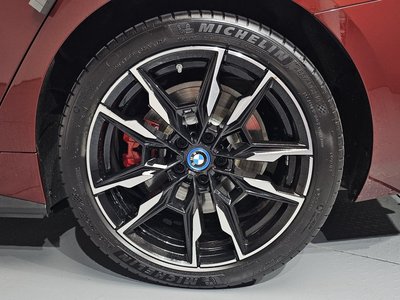 2023 BMW I4 照片 8