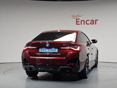 BMW I4 - 3
