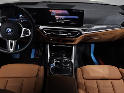 BMW I4 - 4