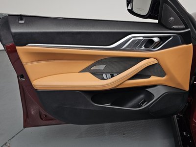 2023 BMW I4 thumbnail 14