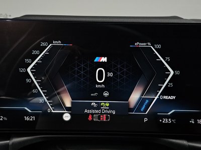 2023 BMW I4 thumbnail 11