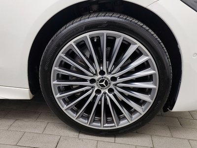 MERCEDES-BENZ C-CLASS - 6