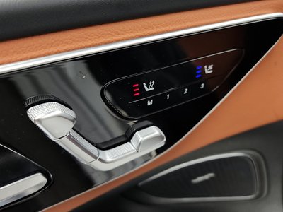 MERCEDES-BENZ C-CLASS - 9