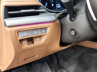 2021 Genesis G80 (RG3) thumbnail 29