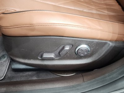 2021 Genesis G80 (RG3) thumbnail 31