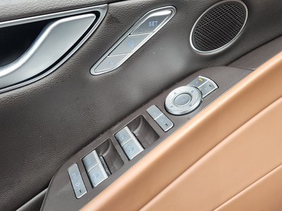 2021 Genesis G80 (RG3) thumbnail 37