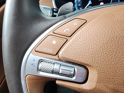 2021 Genesis G80 (RG3) thumbnail 22