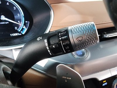 2021 Genesis G80 (RG3) thumbnail 30