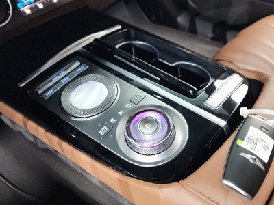2021 Genesis G80 (RG3) thumbnail 12