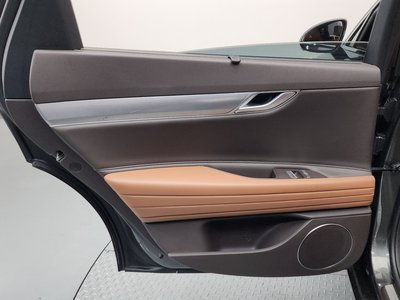 2021 Genesis G80 (RG3) thumbnail 15