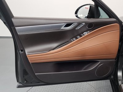 2021 Genesis G80 (RG3) thumbnail 14