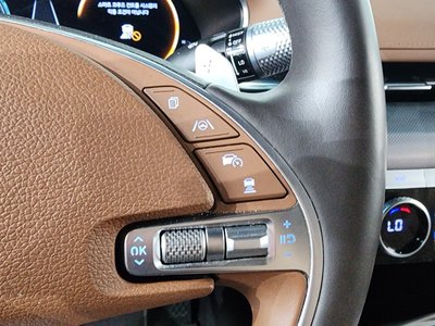 2021 Genesis G80 (RG3) thumbnail 23