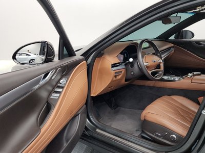 2021 Genesis G80 (RG3) thumbnail 13