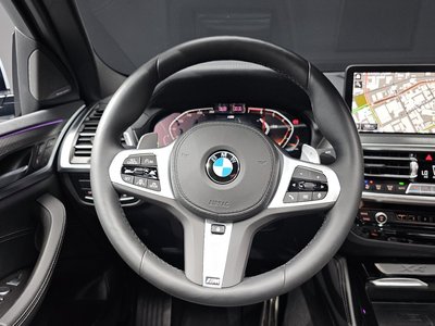 صورة مصغرة 13 لـ 2025 BMW X4