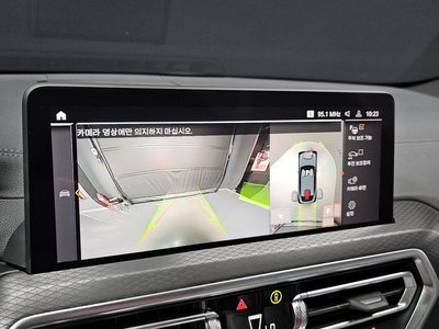 صورة مصغرة 15 لـ 2025 BMW X4