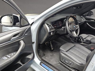 صورة مصغرة 12 لـ 2025 BMW X4
