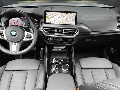 صورة 5 لـ 2025 BMW X4