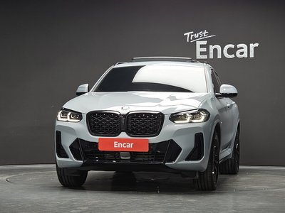 صورة 2 لـ 2025 BMW X4