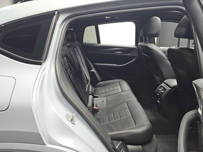 صورة مصغرة 11 لـ 2025 BMW X4