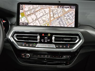 صورة مصغرة 14 لـ 2025 BMW X4