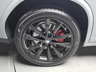 صورة 6 لـ 2025 BMW X4