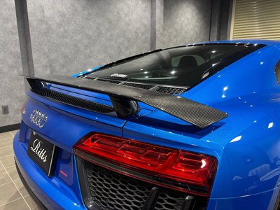 AUDI R8 - 7