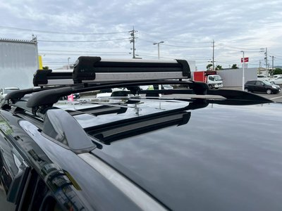 TOYOTA LAND CRUISER PRADO - 10