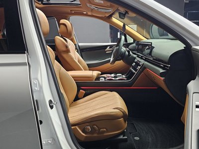 GENESIS GV80 - 10