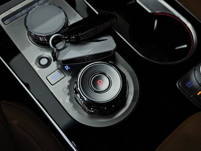 GENESIS GV80 - 9